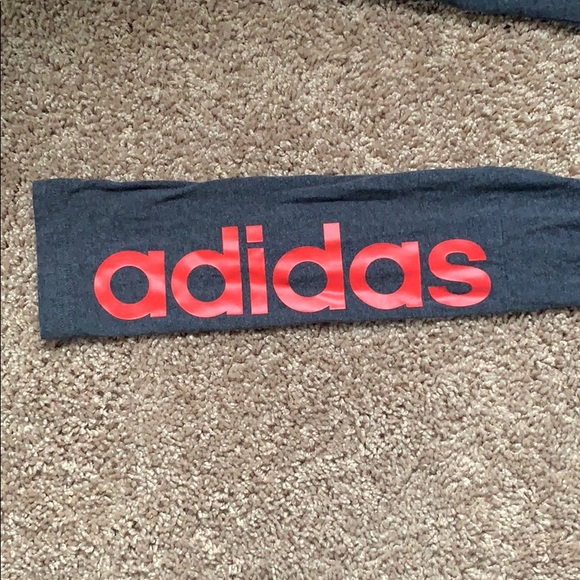 Adidas leggings - Picture 3 of 5